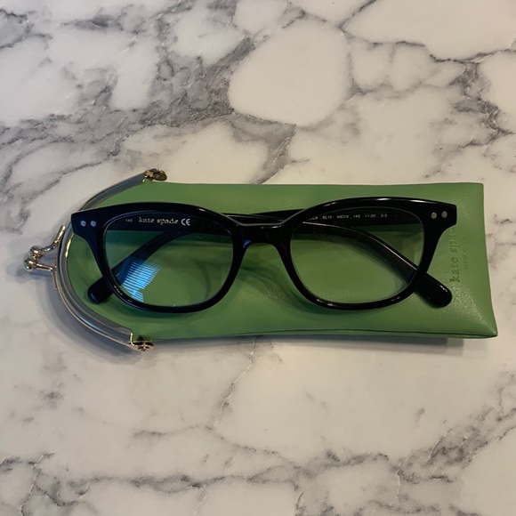 kate spade Accessories Kate Spade Rebecca Reading Glasses Poshmark